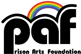 Prison Arts Foundation Logo