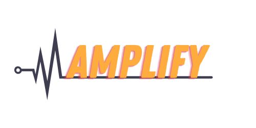 CSN AMPLIFY Logo