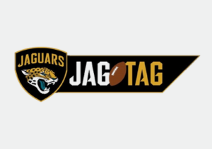 JagTag Logo