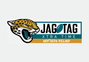 JagTag Xtra Time Logo