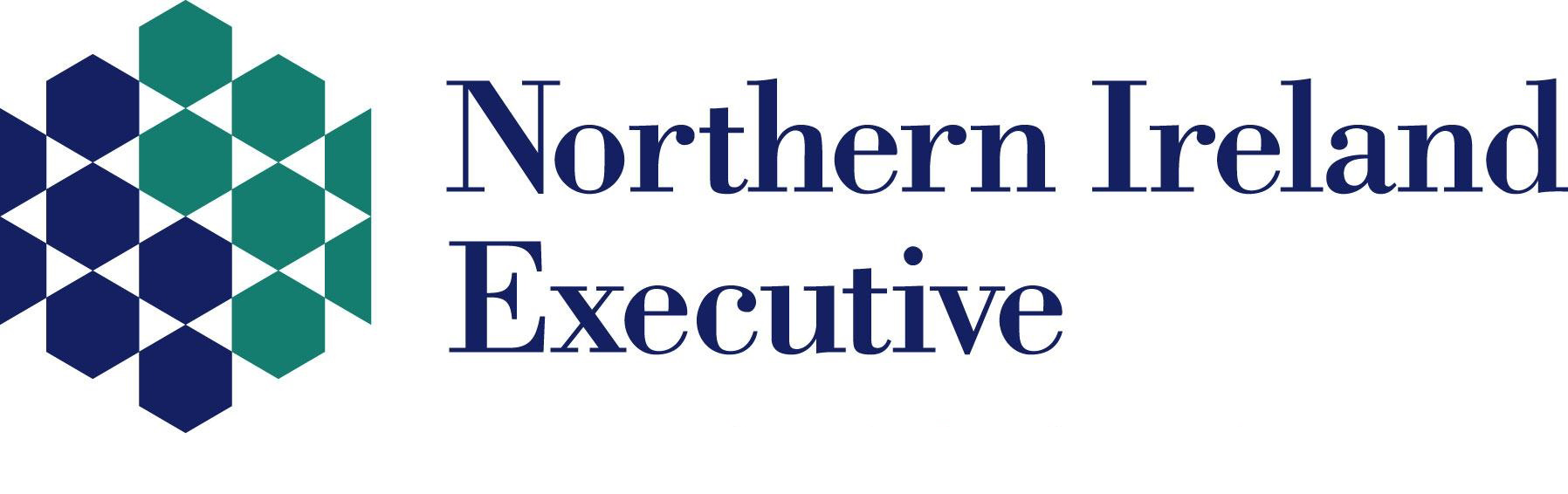 NI Executive logo - high res